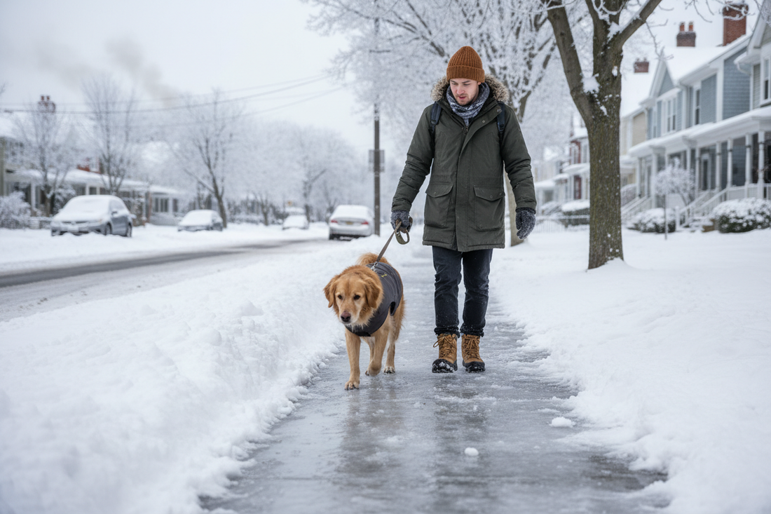 Winter Is Coming — Is Your Dog Ready?