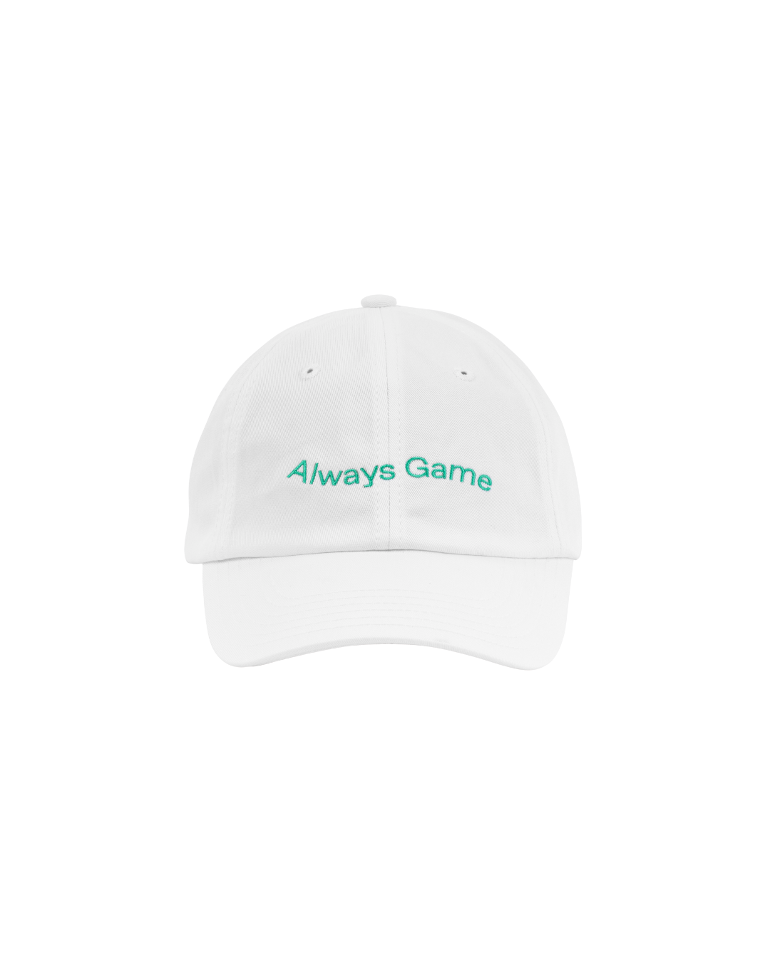 Always Game Dad Cap