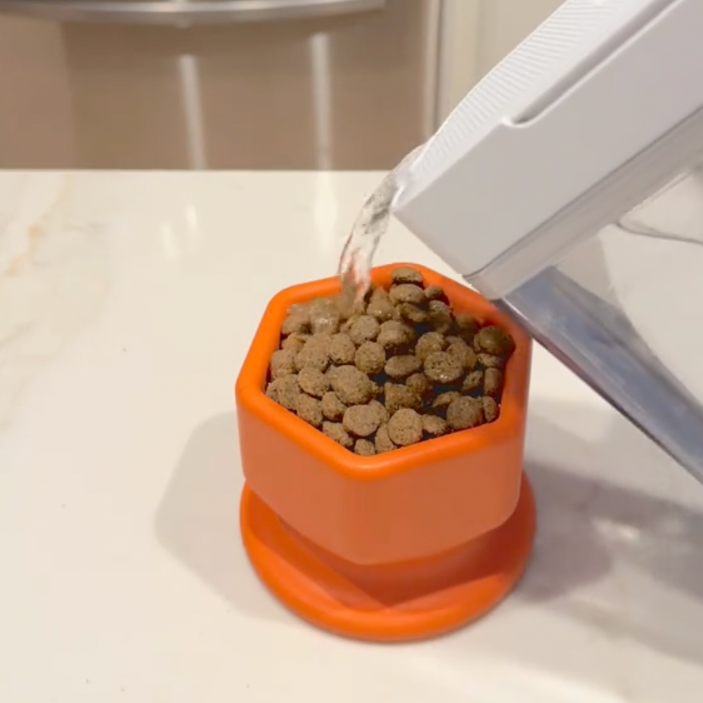 FreezCup - Long-Lasting Chew Fun