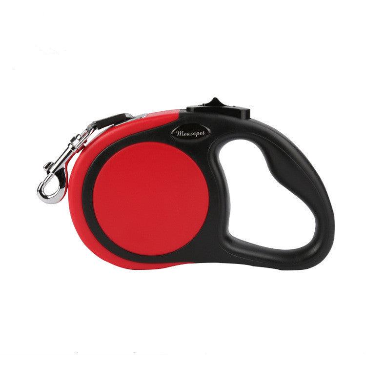 Dynamicpaws Automatic Retractable Dog Leash: Unleash The Freedom