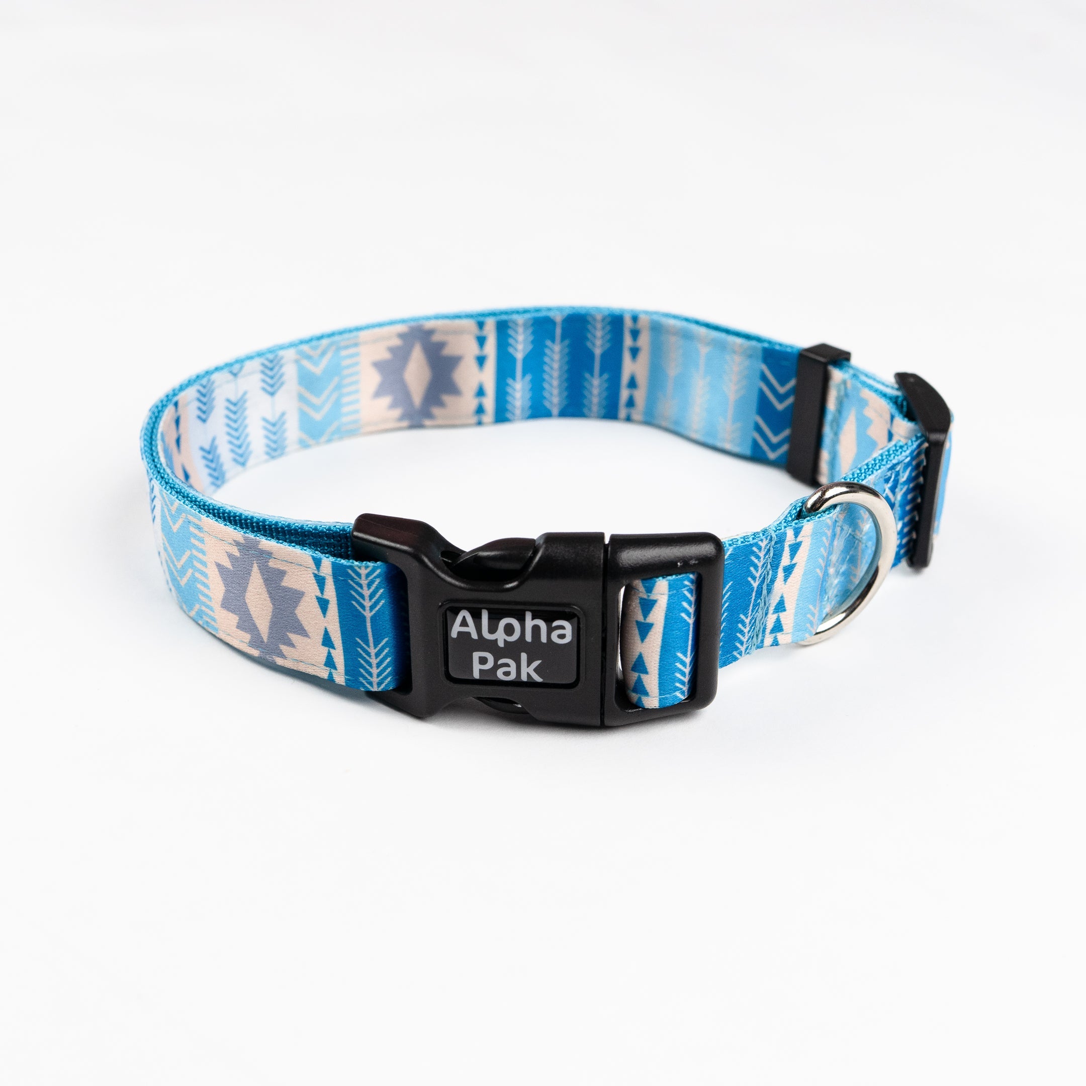 Everyday Adventure Dog Collar