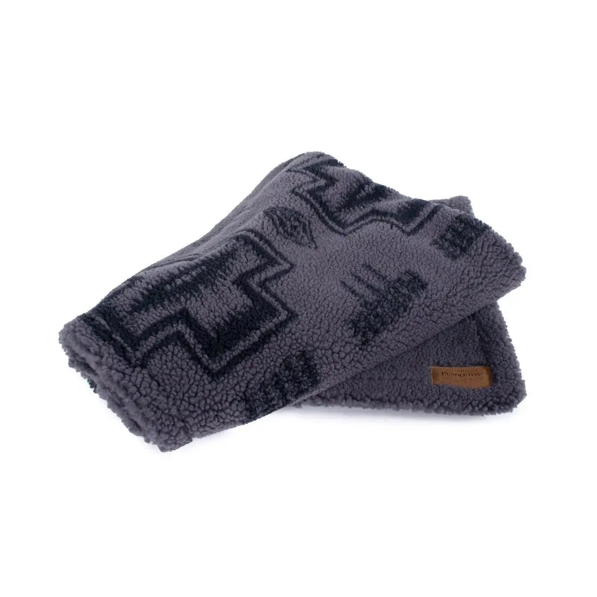 Pendleton Berber Crate Blanket