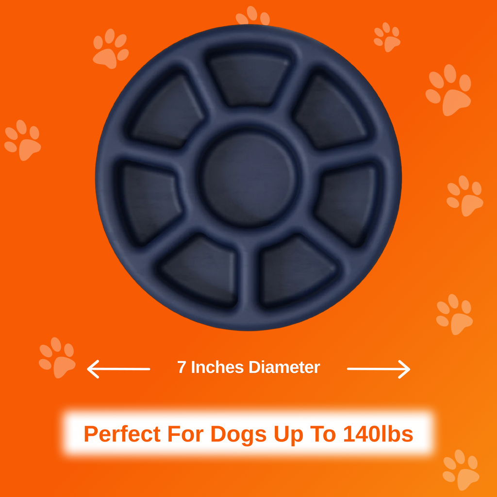 FreezWheel - Durable Interactive Chew