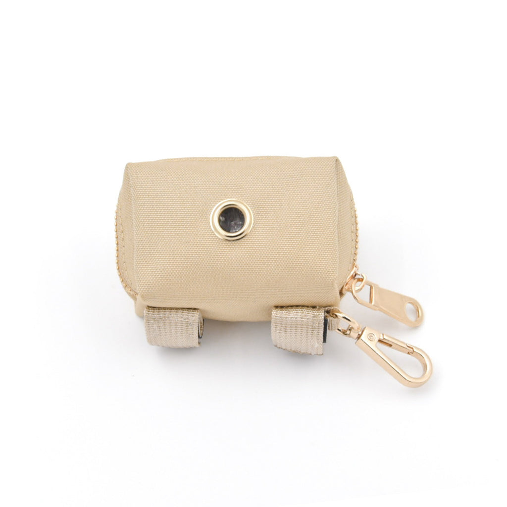 Le Poo Pouch - Sand