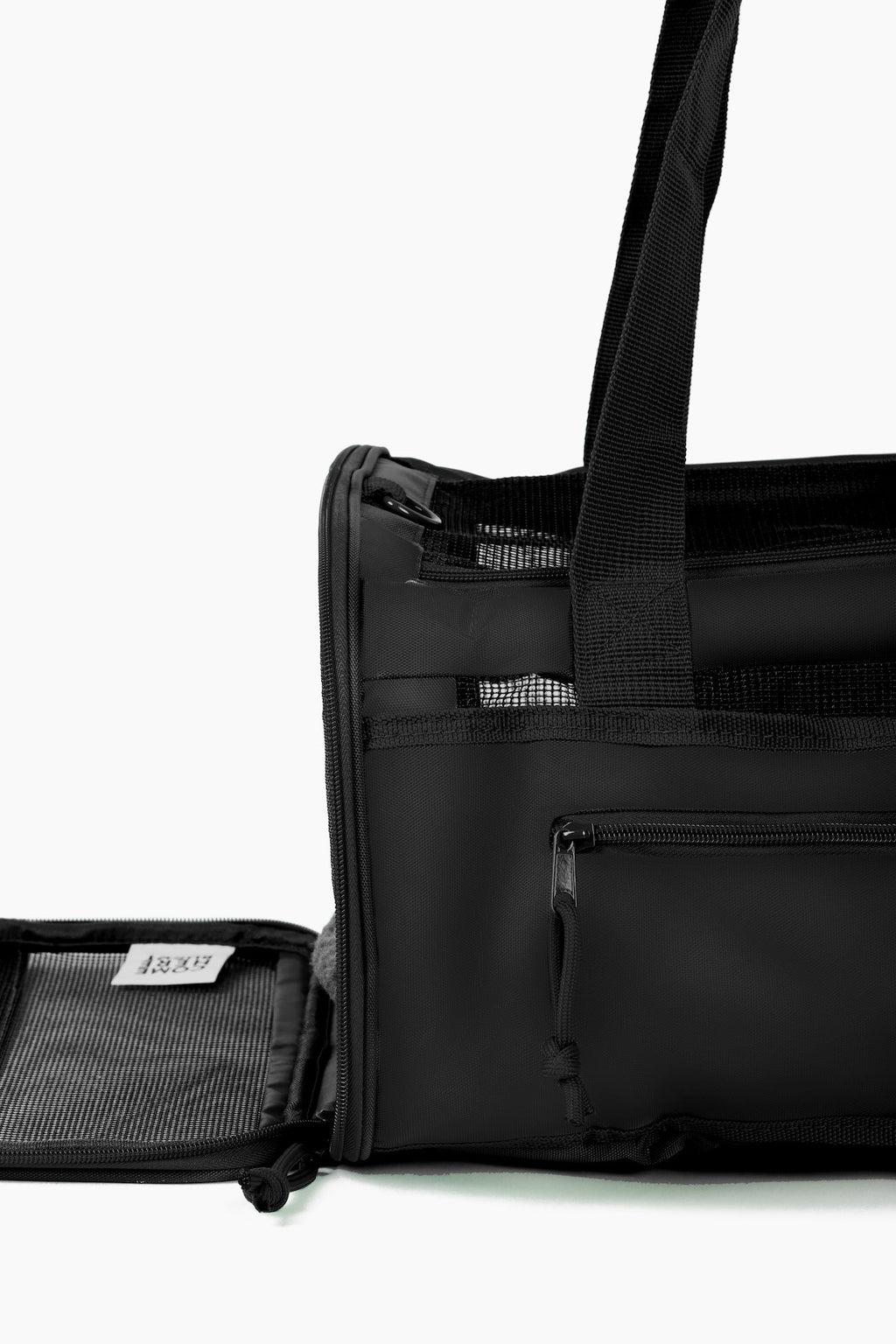 Travel Buddy - Pet Carrier