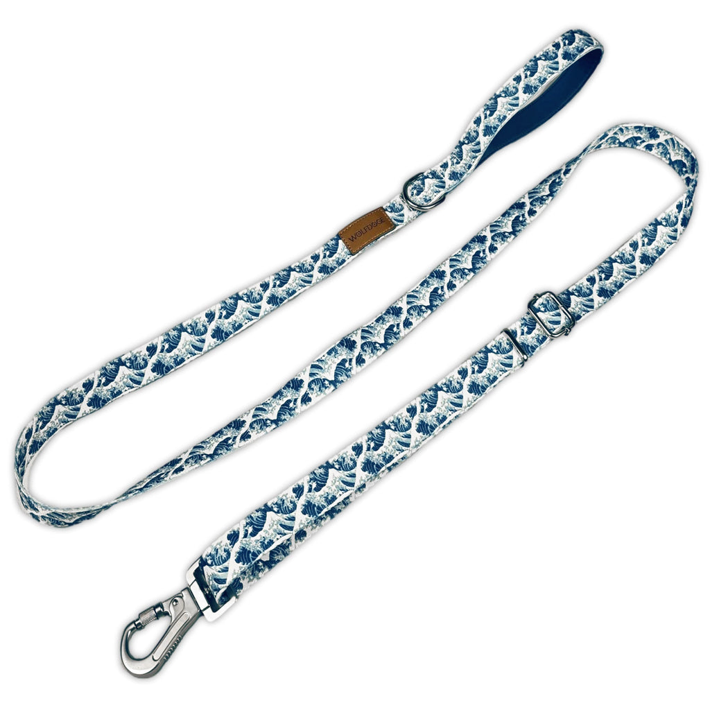 Great Wave Leash