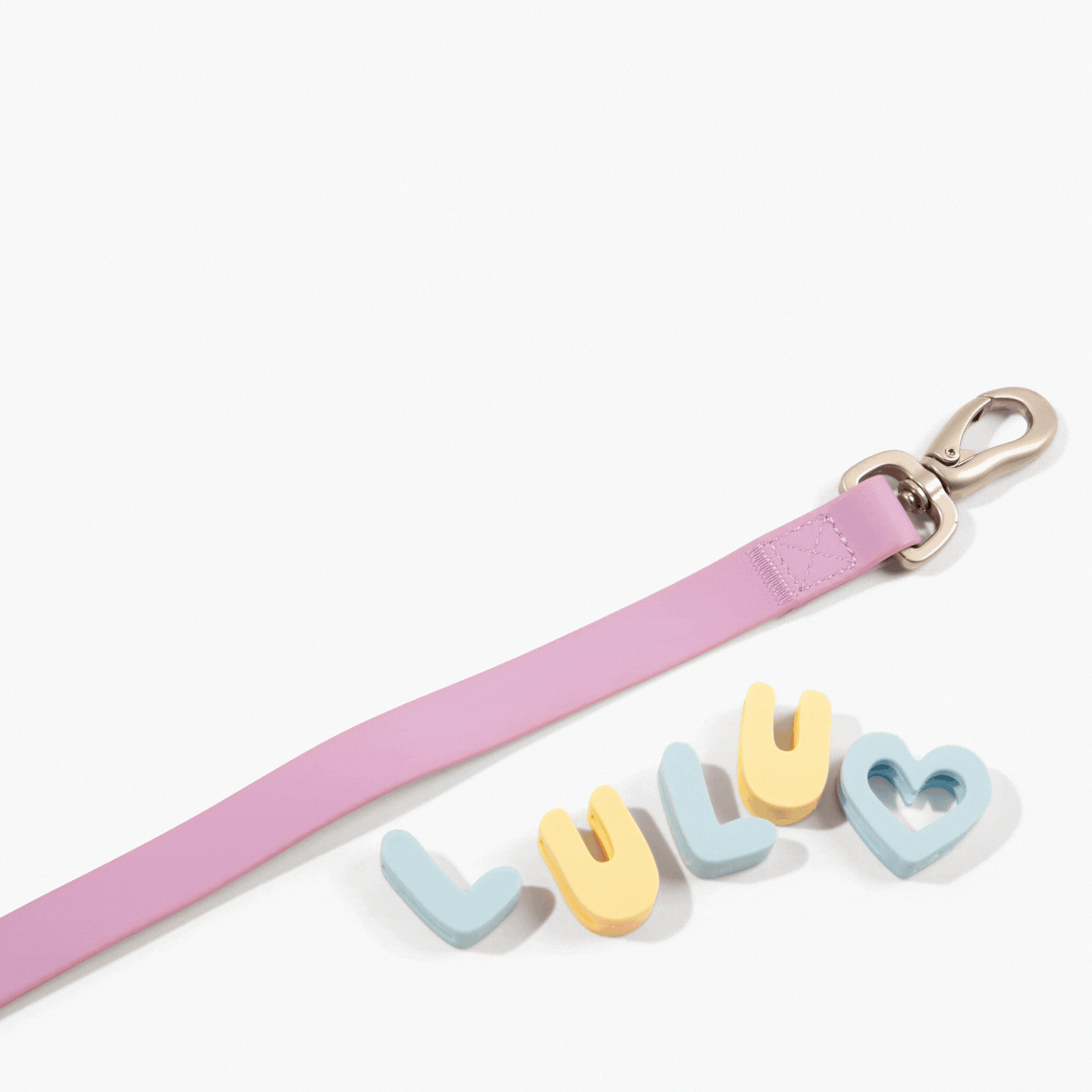 Original Dog Leash with Neoprene Handle