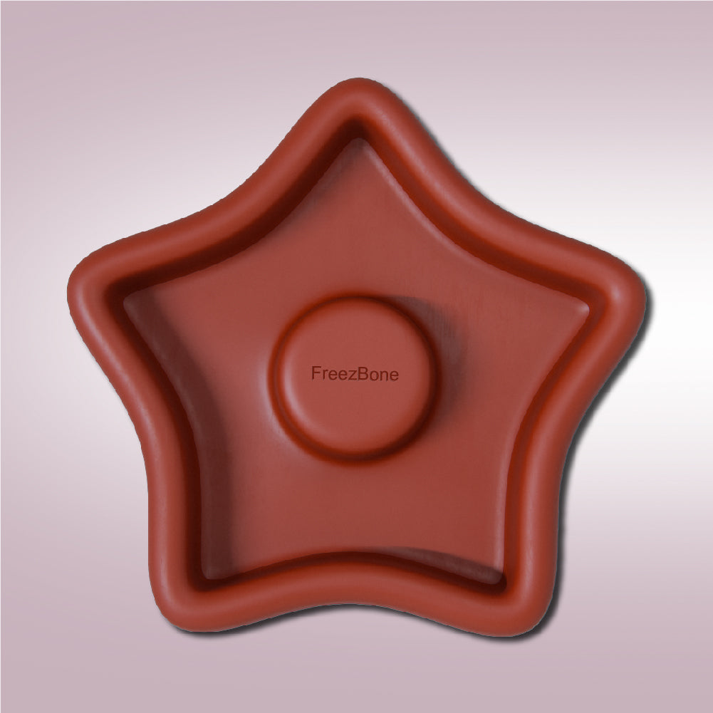 FreezStar - Long-Lasting Star Chew