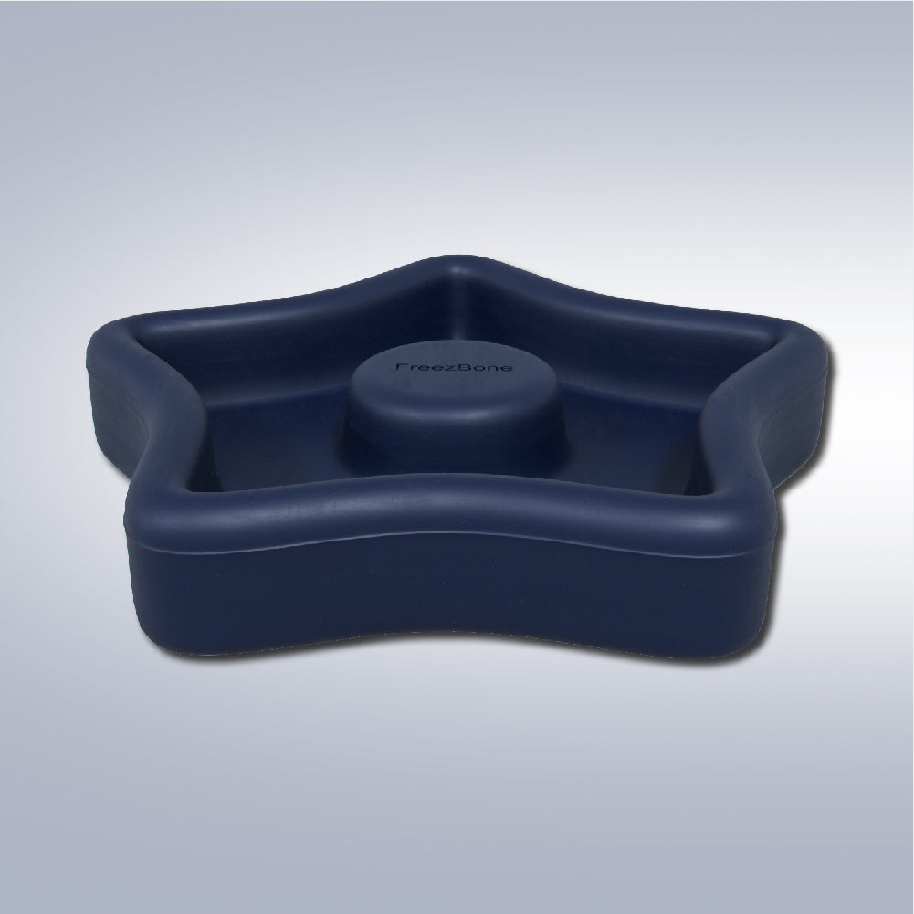 FreezStar - Long-Lasting Star Chew