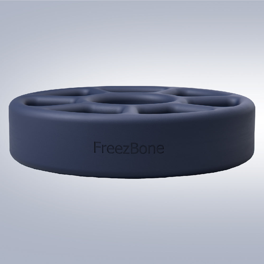 FreezWheel - Durable Interactive Chew