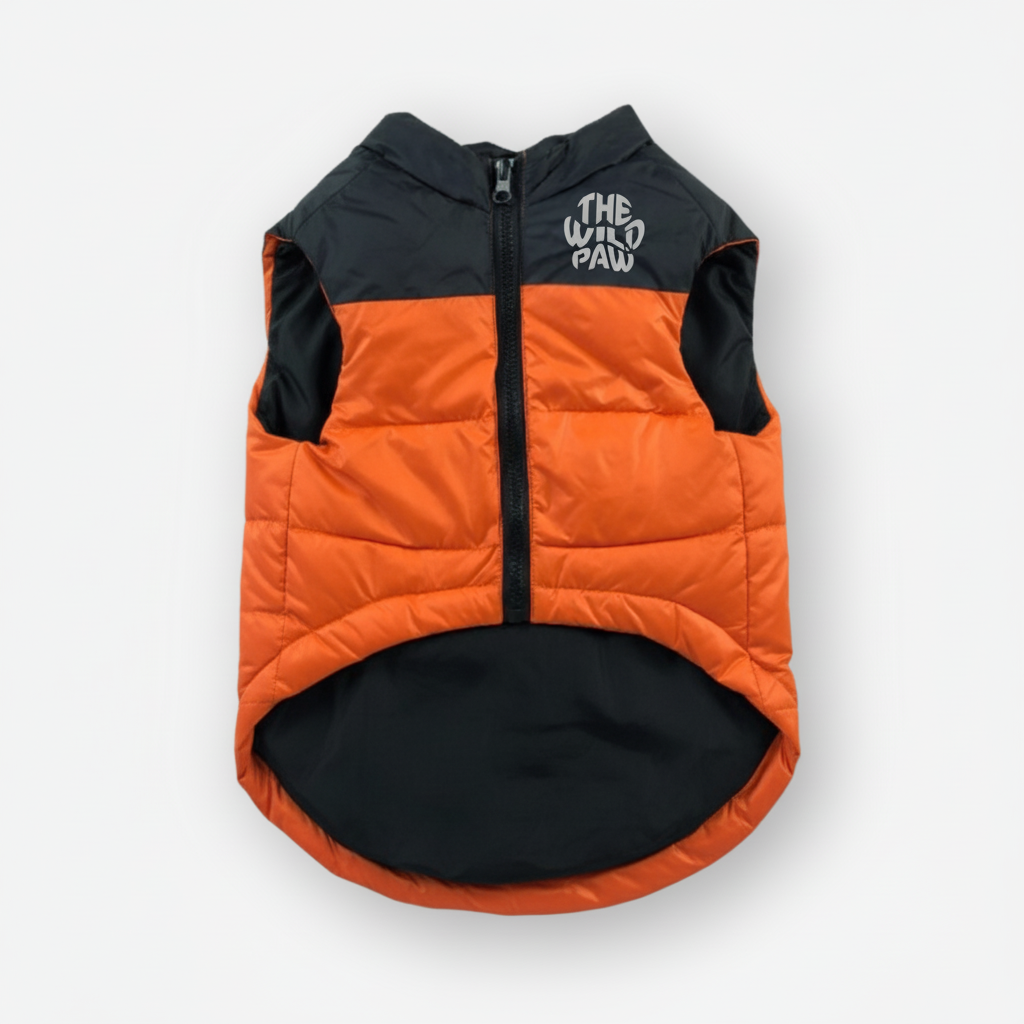 ThermaPuffer Vest