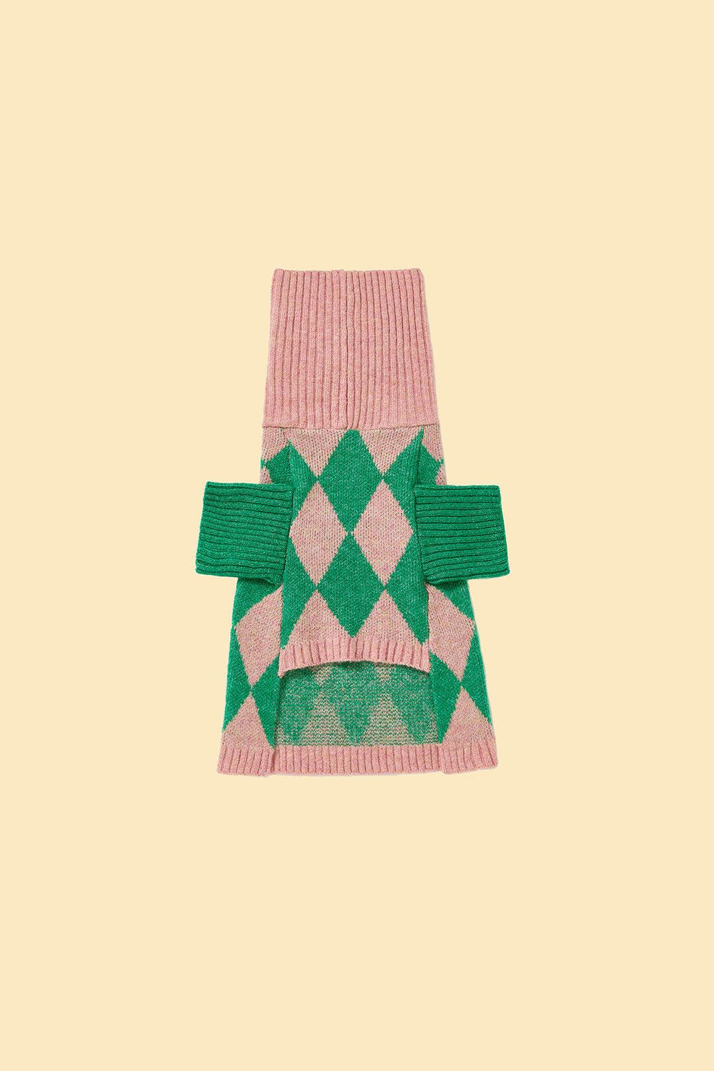 Sunday Brunch in Brooklyn Sweater