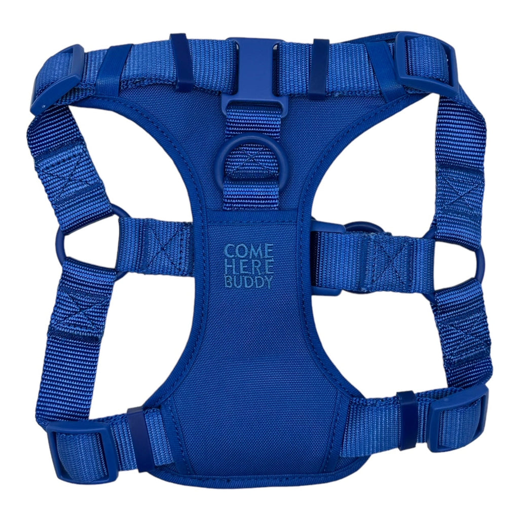 Step In Dog Harness