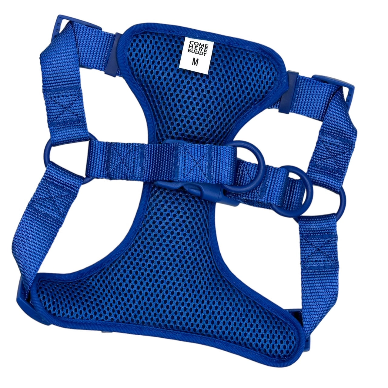 Step In Dog Harness