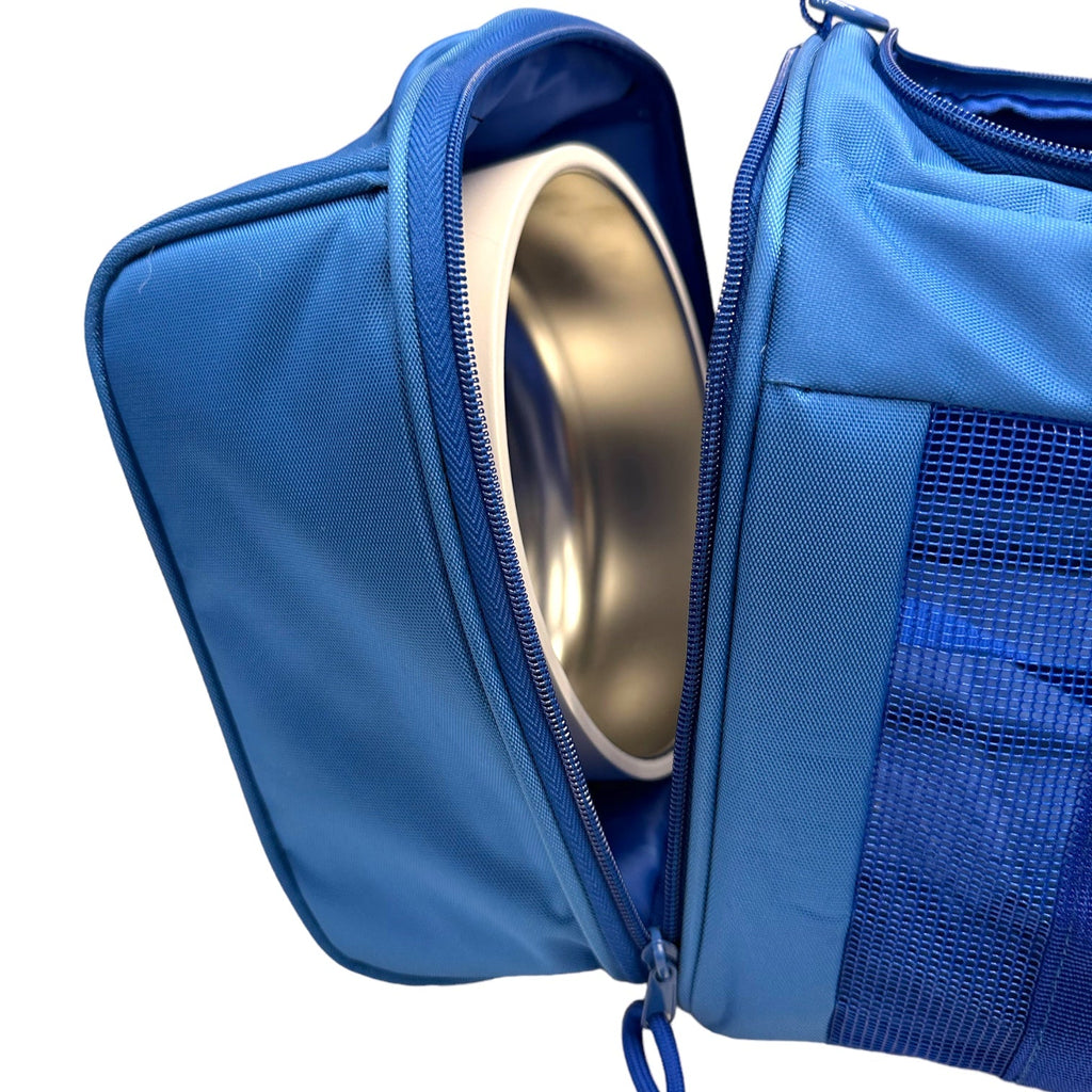 Travel Buddy - Pet Carrier