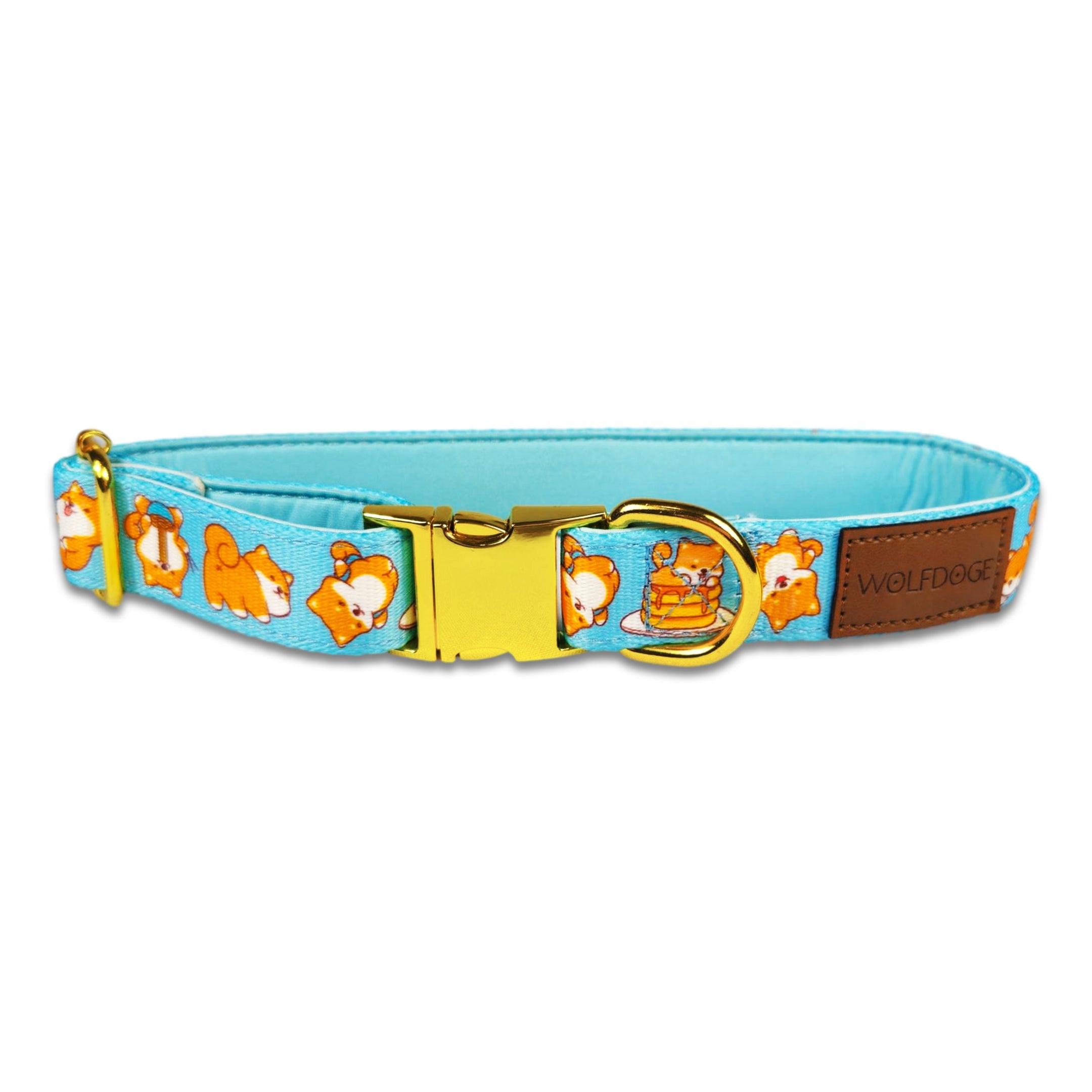 Shiba Mania Collar