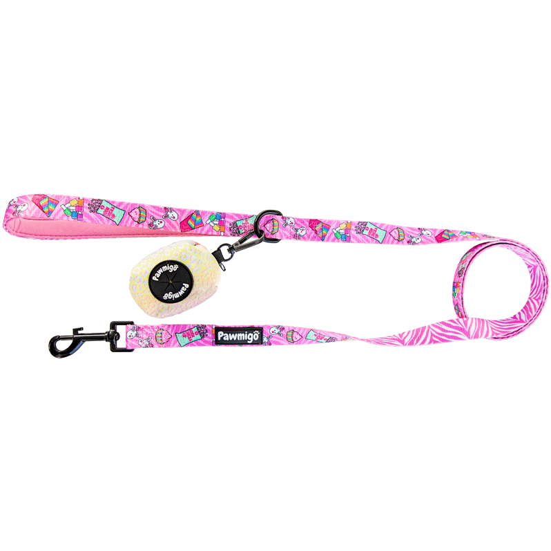 Slumber Pawty Leash Kit