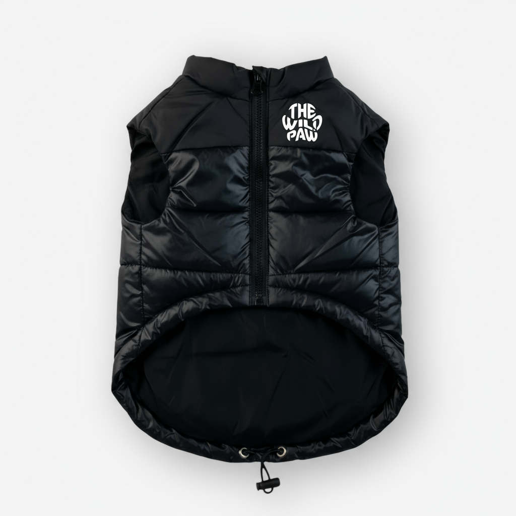 ThermaPuffer Vest