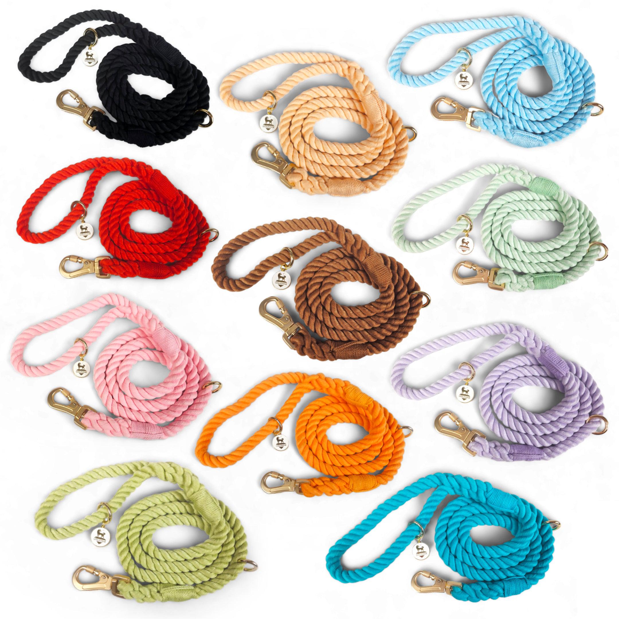 Rope Leash