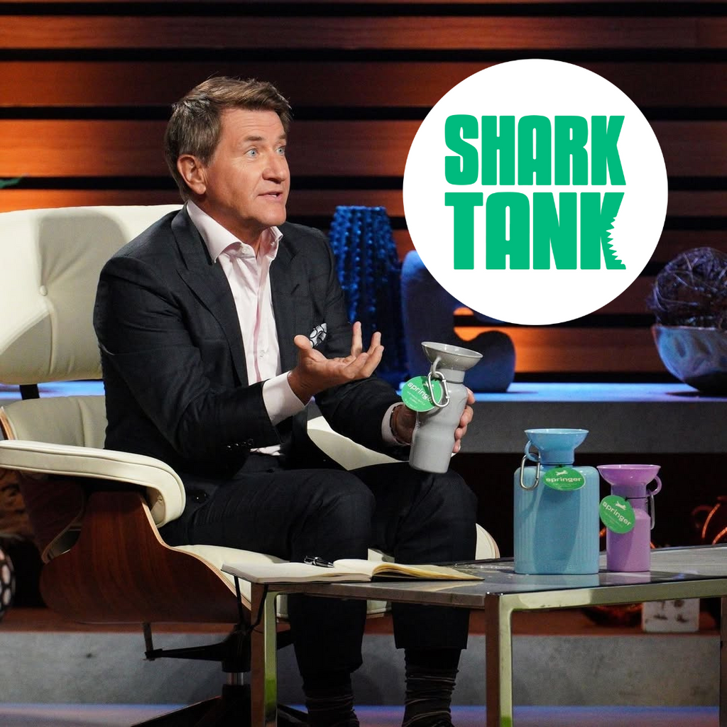 15oz Original Dog Travel Water Bottle