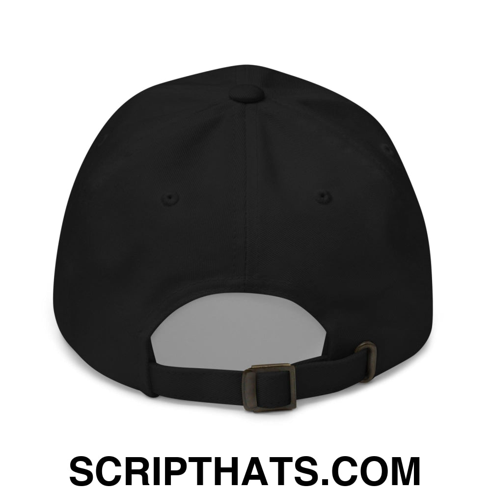 Childless Cat Lady Dad Hat