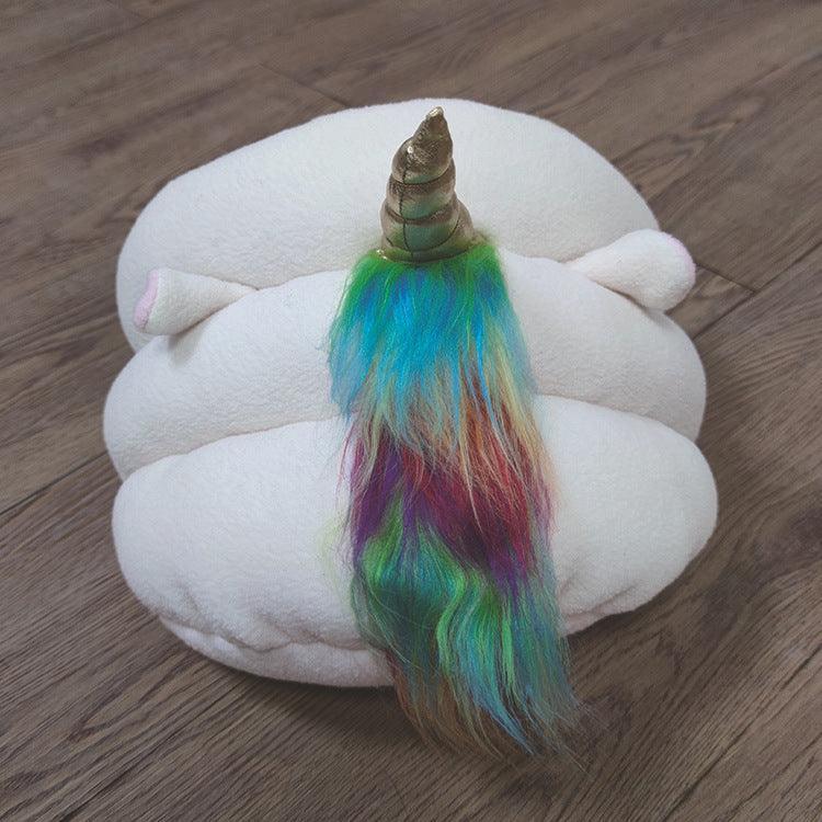 Cozy Retreat Semi-Enclosed Hamster Haven