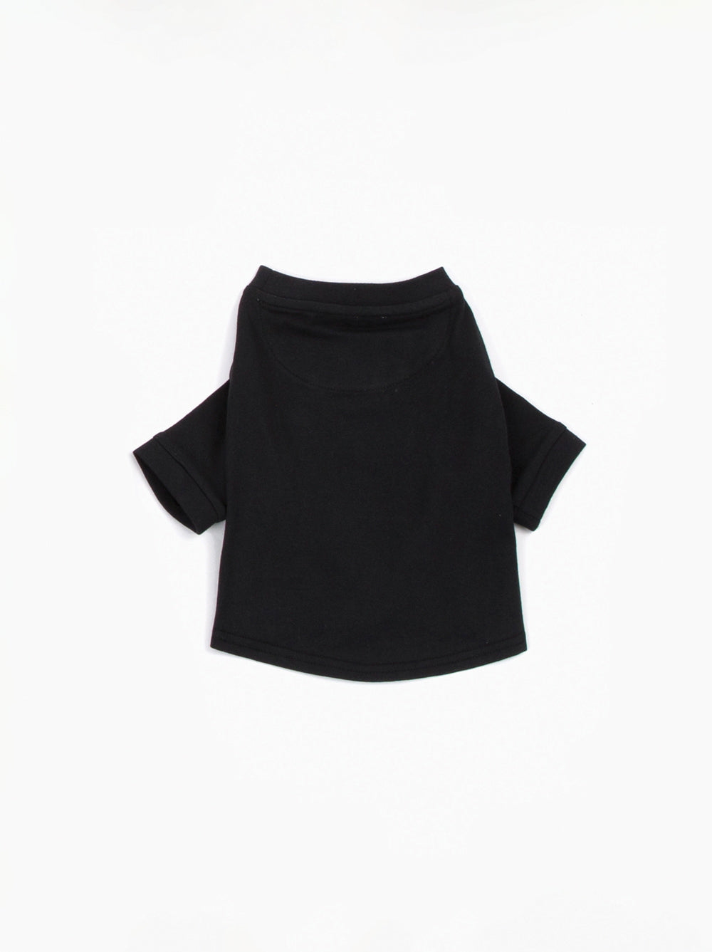 Embroidered Tee (Dog)