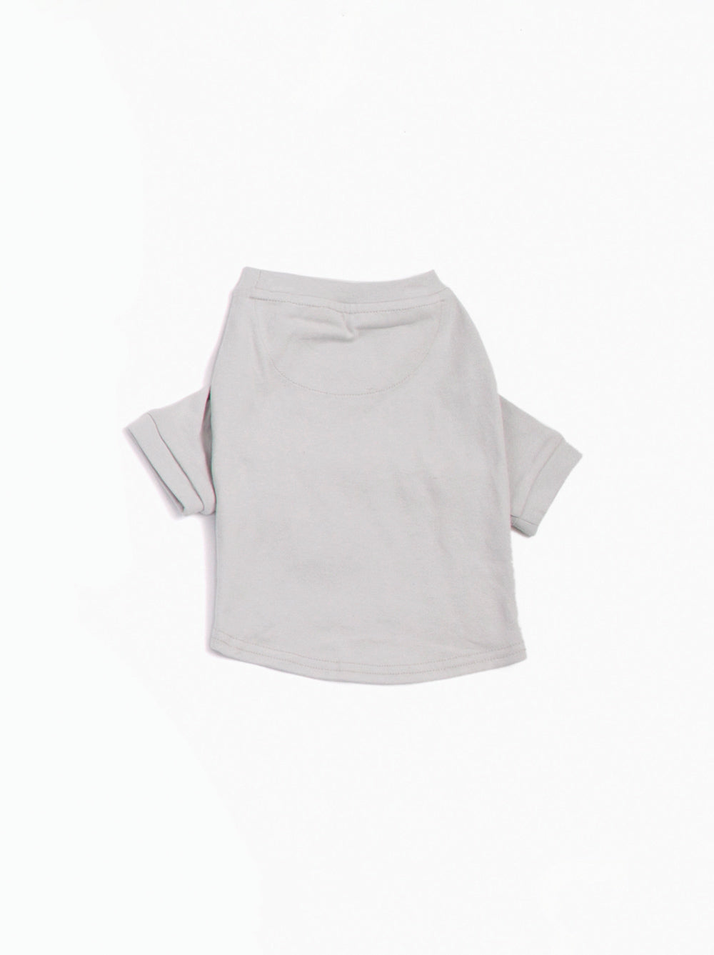 Embroidered Tee (Dog)