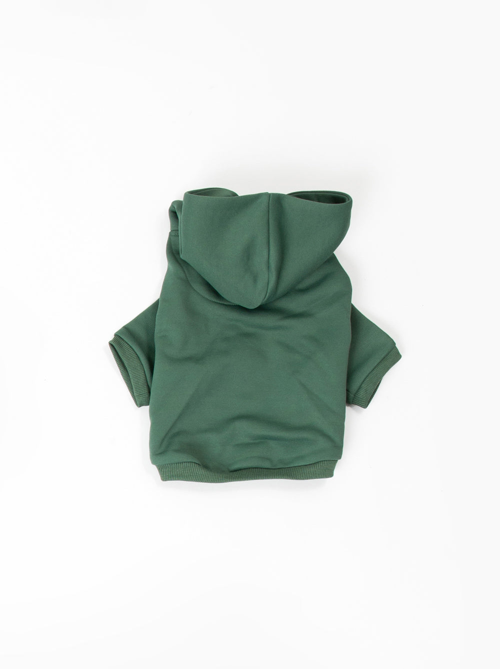 Fleece Hoodie (Dog)