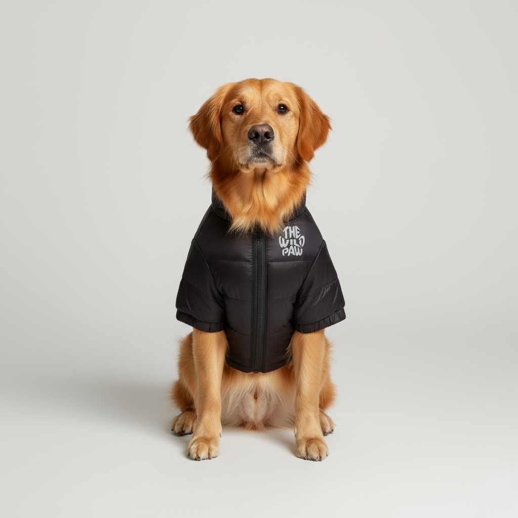 Highlander Insulated Jacket