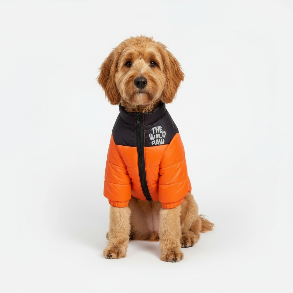 Highlander Insulated Jacket