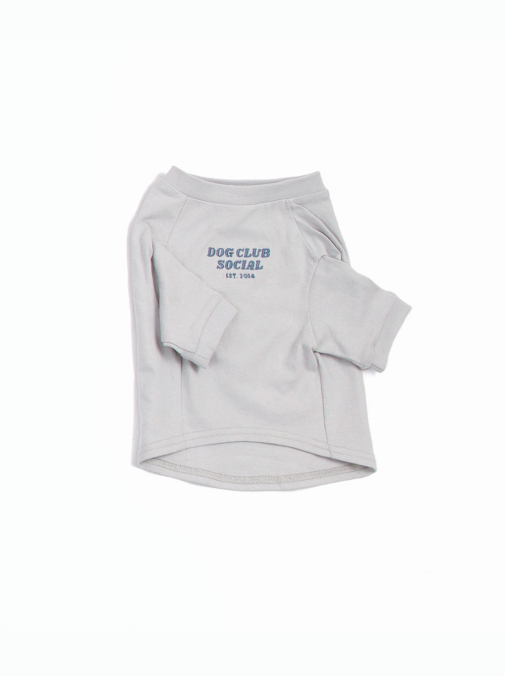 Embroidered Tee (Dog)