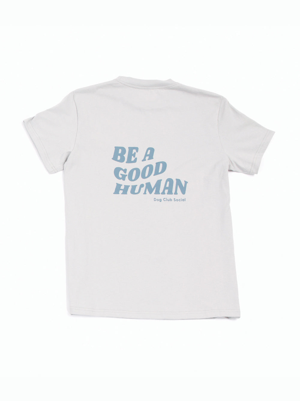 Good Human Tee (Adult)