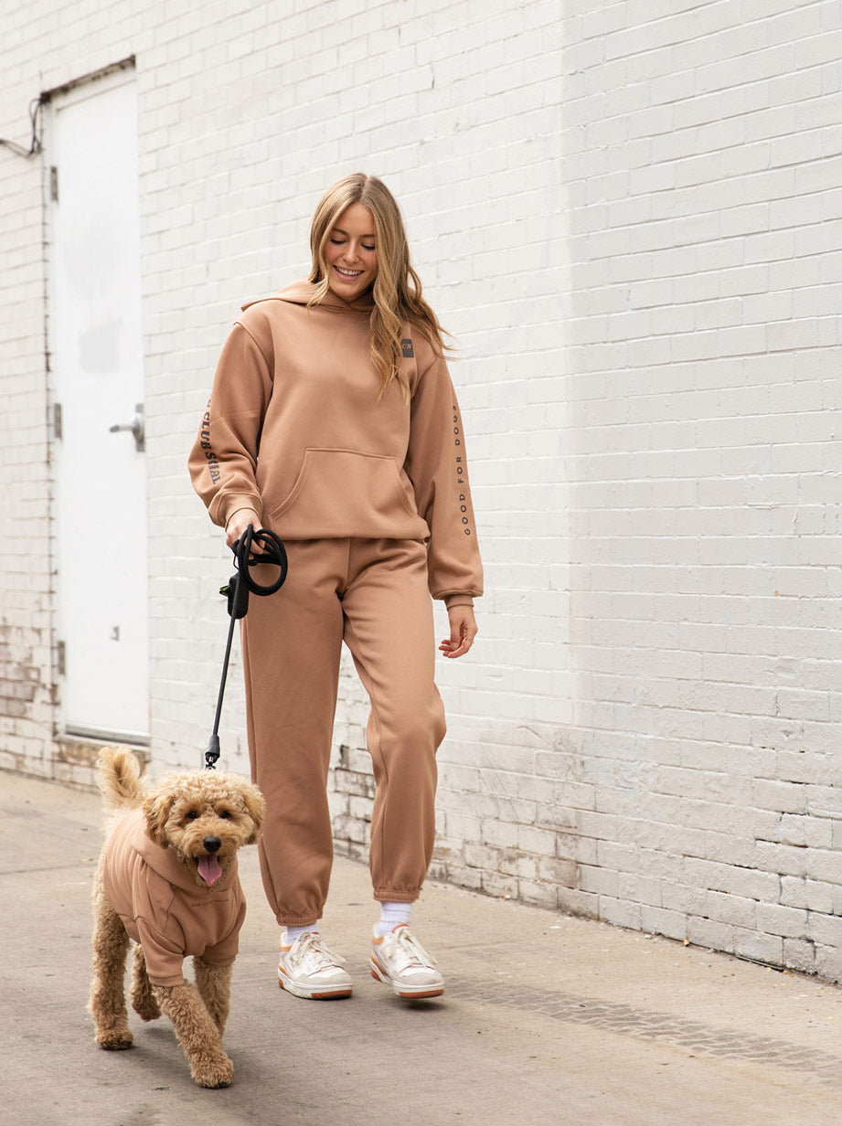 Fleece Jogger (Adult)