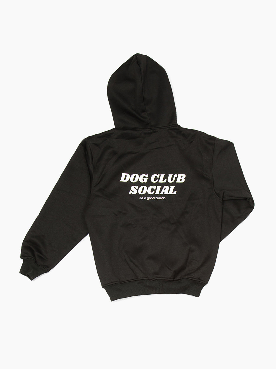 Fleece Hoodie (Adult)