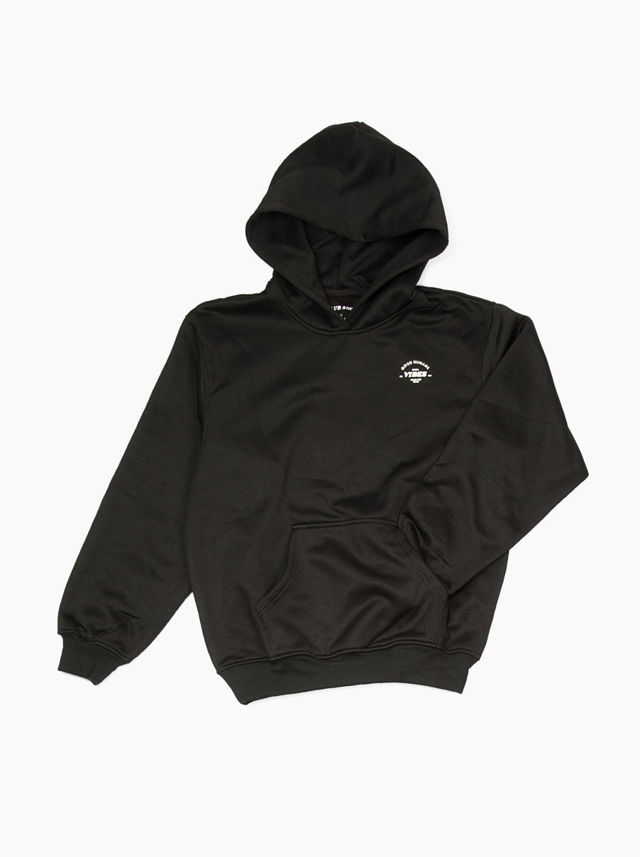 Fleece Hoodie (Adult)