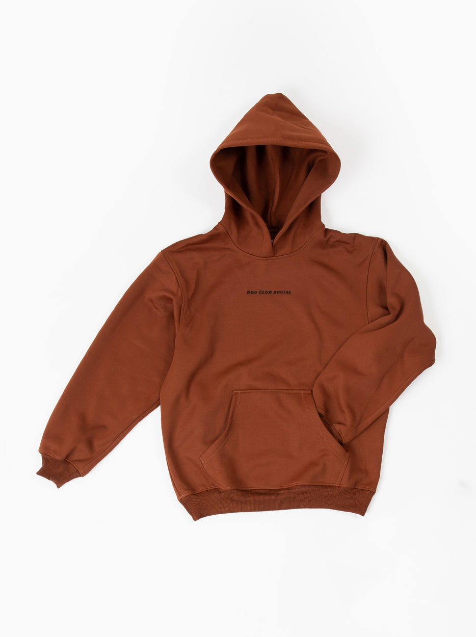 Fleece Hoodie (Adult)