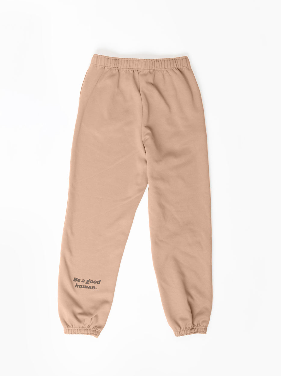 Fleece Jogger (Adult)