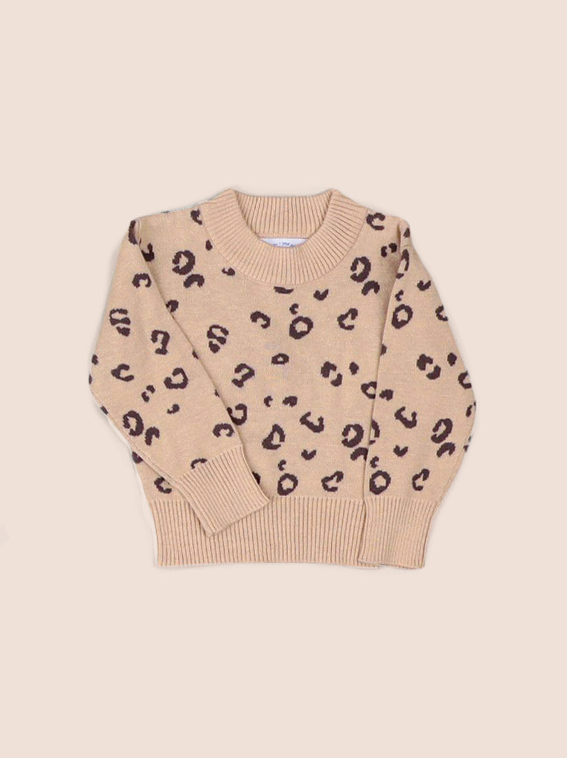Wild One Sweater (Women)