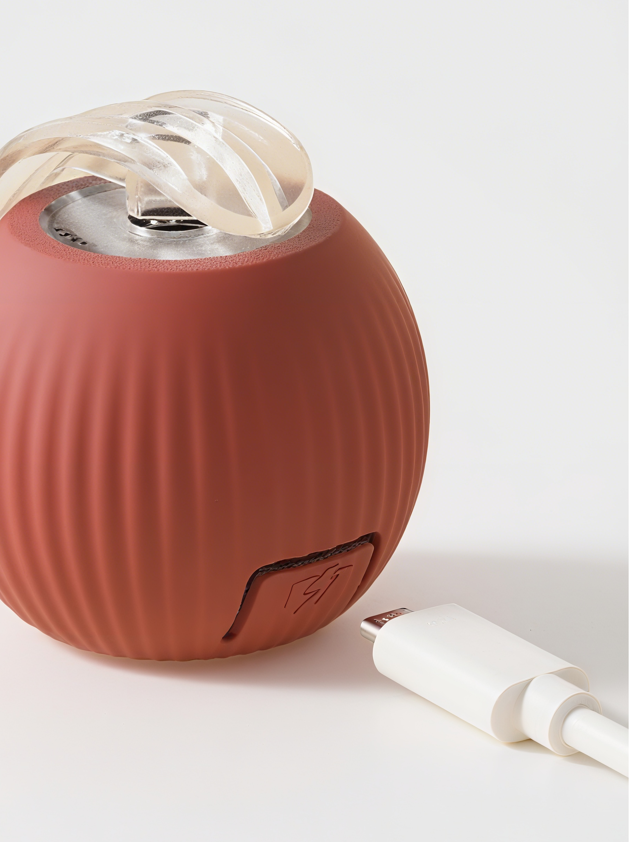 Milou & Lumi Smart Interactive Cat Toy Ball