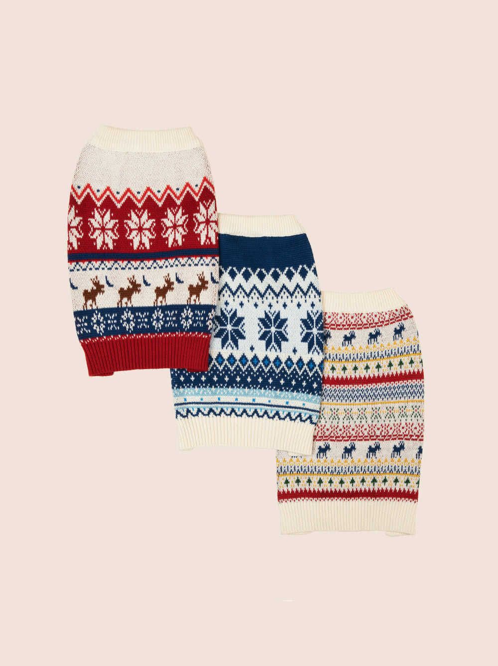 Nordic Sweater (Kids)