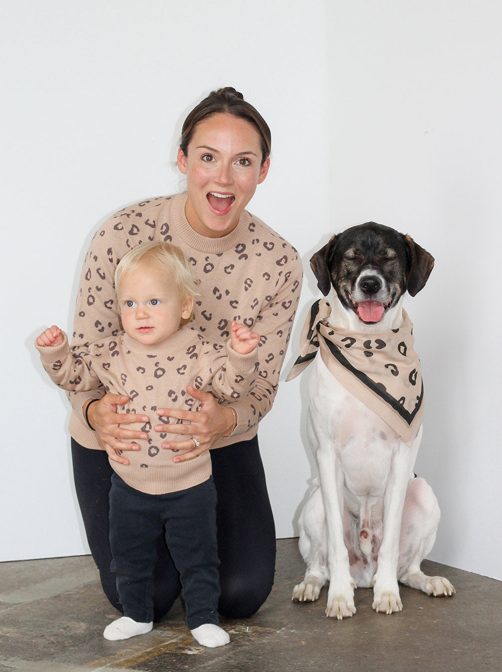 Wild One Sweater (Women)