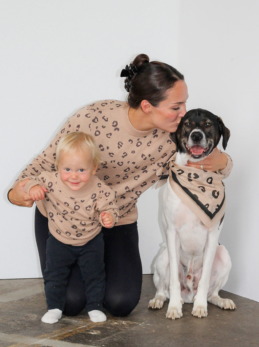 Wild One Sweater (Women)