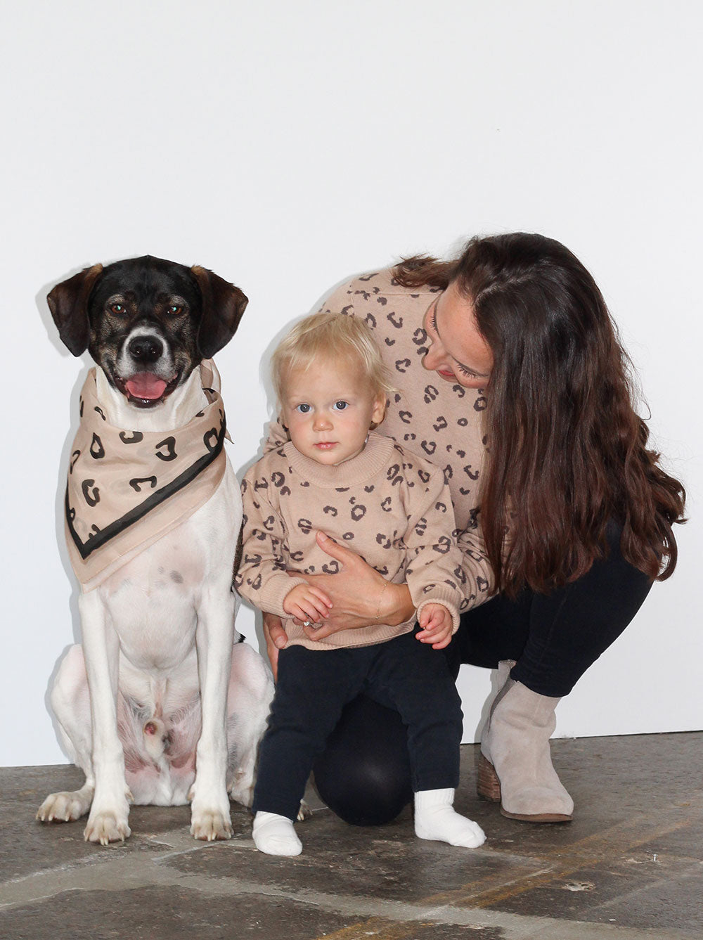 Wild One Sweater (Women)