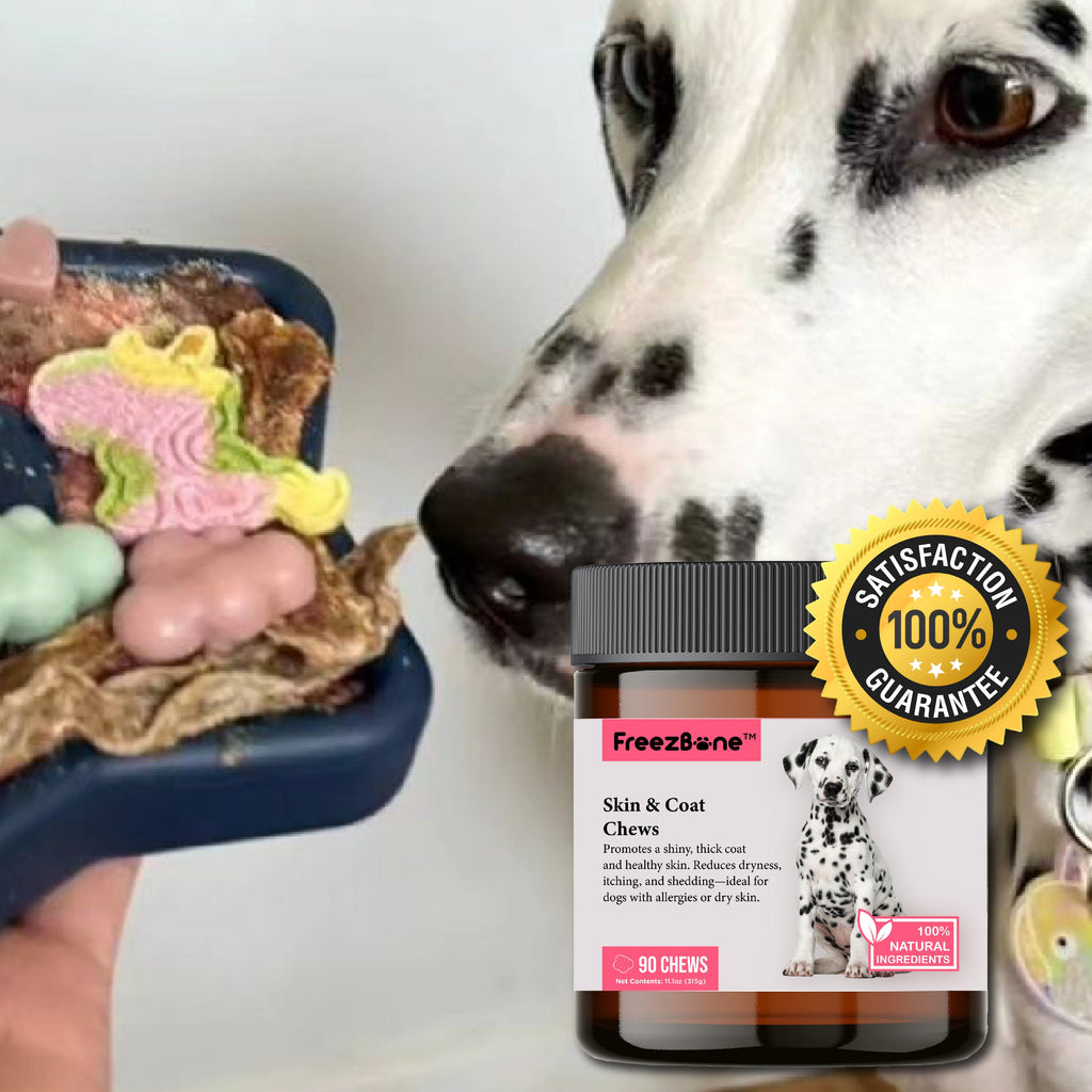 Allergy & Immune Chews (90 Chews)