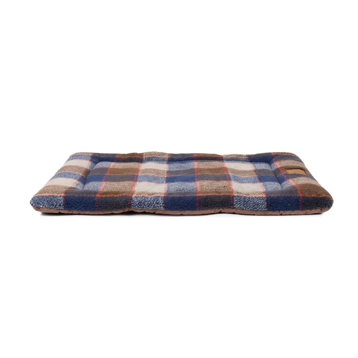 Pendleton Comfort Cushion Dog Bed