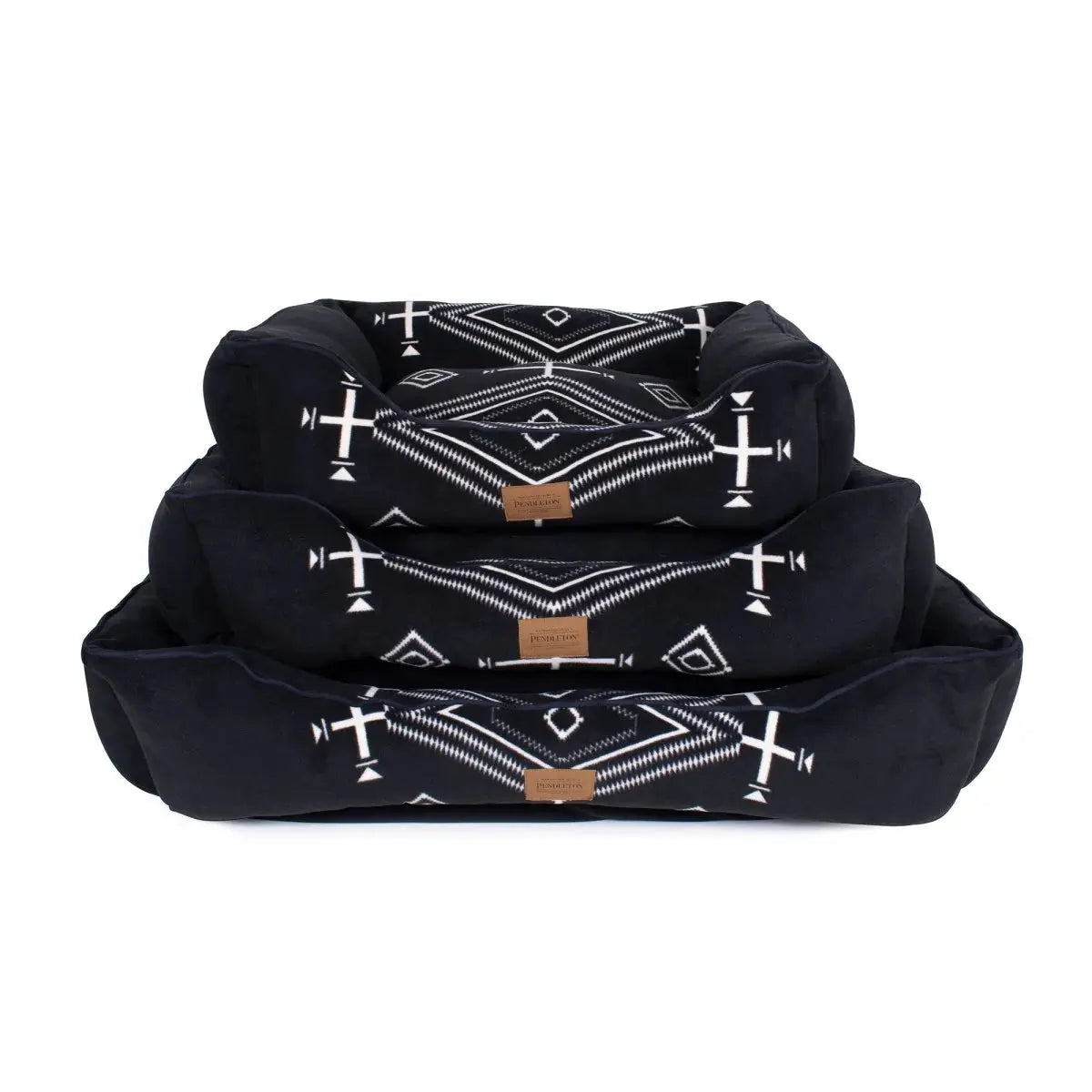 Pendleton Kuddler Dog Bed