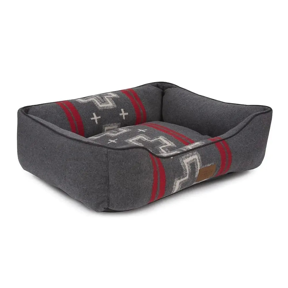 Pendleton Kuddler Dog Bed