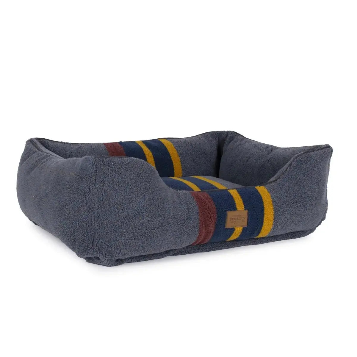 Pendleton Kuddler Dog Bed