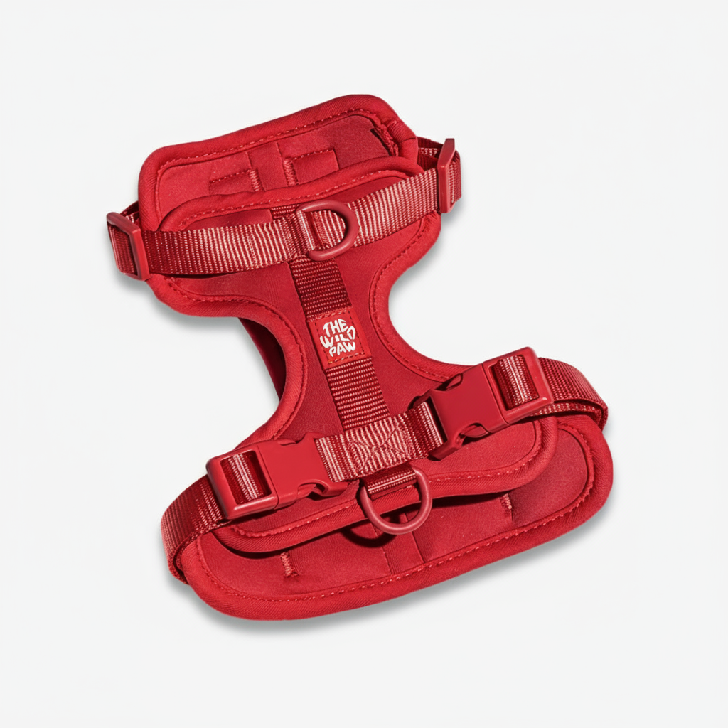 AdventurePro Harness